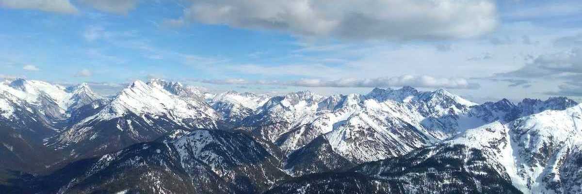 Verortung via Georeferenzierung der Kamera: Aufgenommen in der Nähe von Gemeinde Leutasch, Österreich in 2200 Meter
